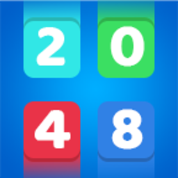 对战2048手机版(vs2048)