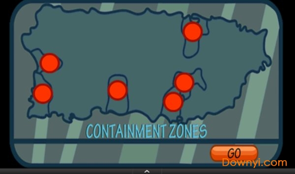 古巴僵尸手游(rvb-zombies demo) v1.1.1 安卓版1