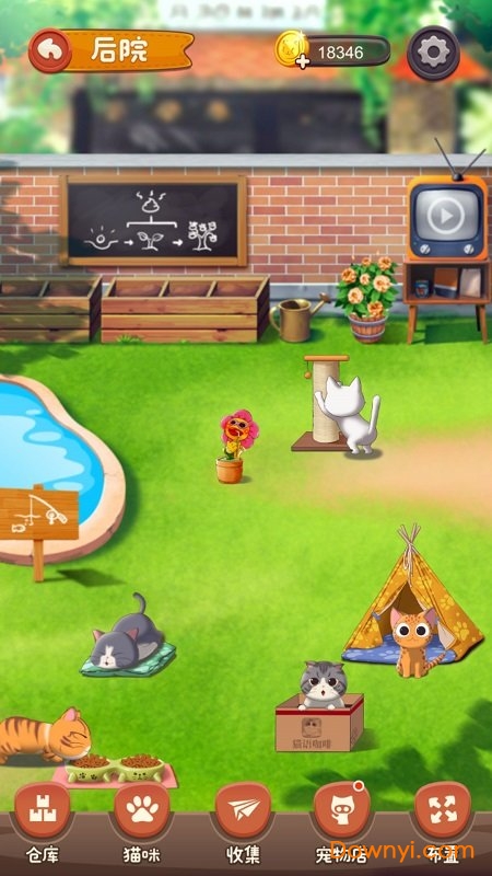 测试版猫语咖啡 v1.0.20 安卓最新版1