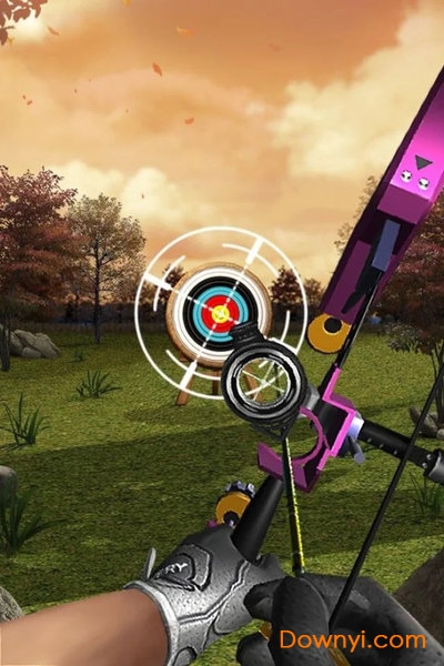射箭之星手游(archery star) v1.2.6 安卓版2