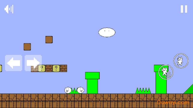 猫里奥重置版(nekochan) v1.0.2 安卓版1