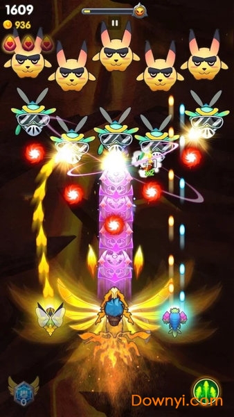 天空之冠手游 天空之冠手机版