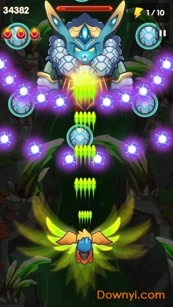 天空之冠手游(skychamp) v4.5.6 安卓版3