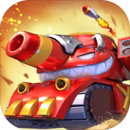 炸裂坦克团游戏下载