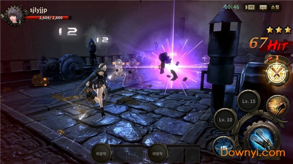 韩国fox游戏 v1.2.5 安卓版0