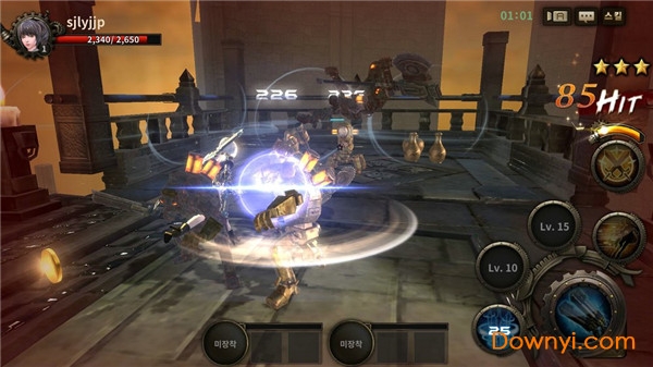 韩国fox游戏 v1.2.5 安卓版1