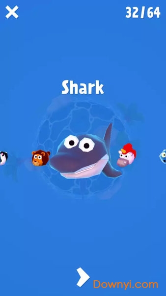 空间贪吃蛇手机版(snaky snake) v0.23.80 安卓版2