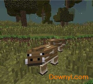 我的世界虚无世界手机版