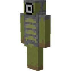 我的世界虚无世界手机版