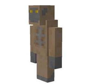 我的世界虚无世界手机版