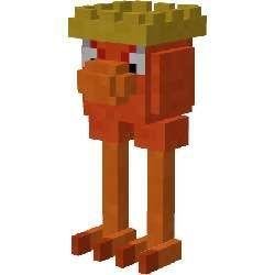 我的世界虚无世界手机版