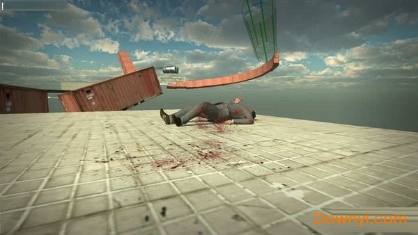 洛杉矶富豪中文修改版 v1.8 安卓最新版0