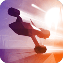 太阳赛跑手机版(race the sun challenge edition)