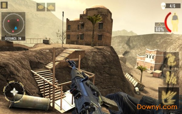 世界大战英雄的规则汉化版(rules of world war hero) v1.0 安卓版0