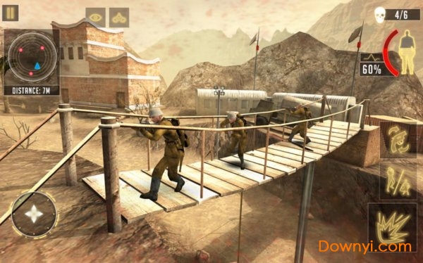 世界大战英雄的规则中文版