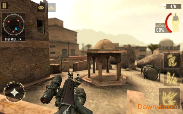 世界大战英雄的规则汉化版(rules of world war hero) v1.0 安卓版2