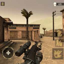 世界大战英雄的规则汉化版(rules of world war hero)