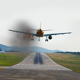 空中惊魂手游(mayday2)