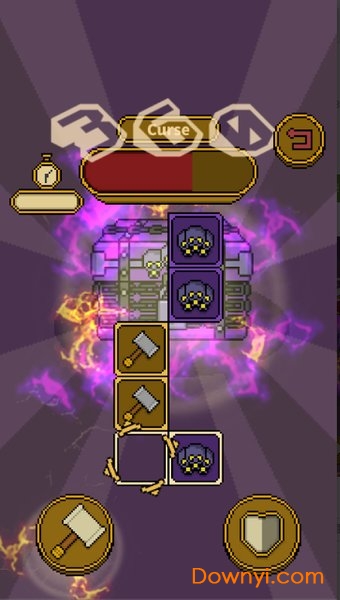 锤子进化手机版(h evolution) v1.04 安卓版2