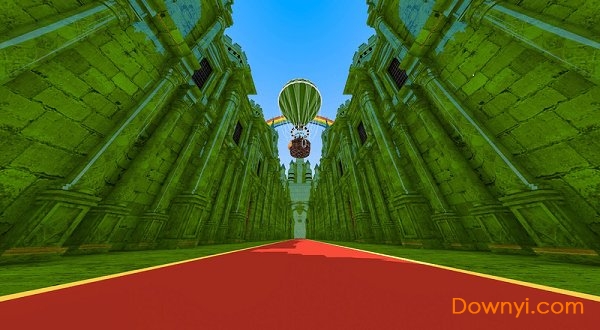 奥兹的魔法世界