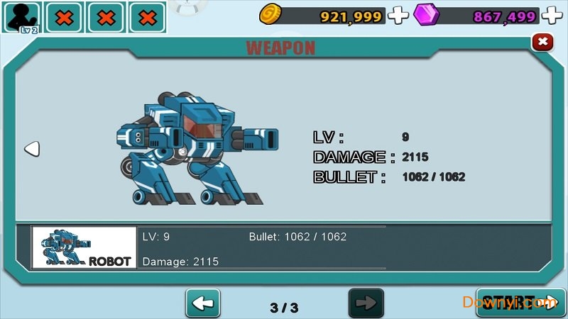 愤怒的火柴人5最新版