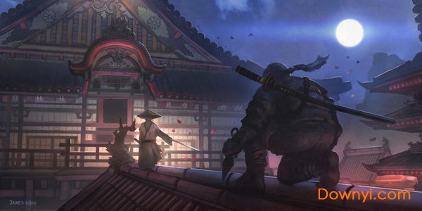 王国的战士复仇之战手机版(warrior of kingdom) v1.4 安卓版2