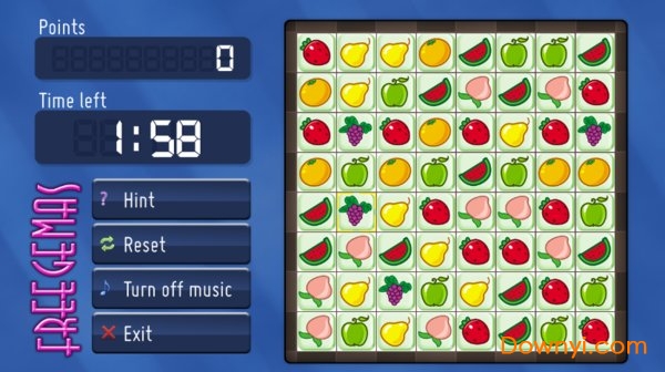 魔法水果手游 v1.0.0.3 安卓版0