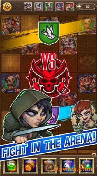 海魔专家手游 海魔专家游戏