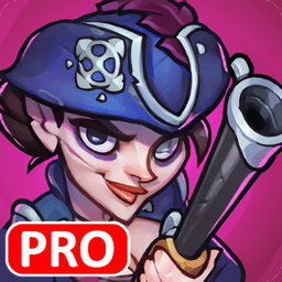 海魔专家手游(sea devils pro)