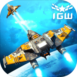 银河战争放置手机版(idle galaxy war)