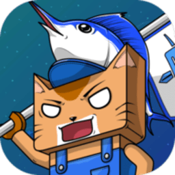 猫猫星球大作战无限金币版(fishmarcat)