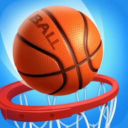 模拟街头篮球手游
