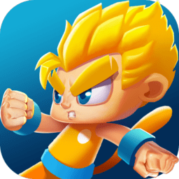 超级英雄大乱斗破解版下载