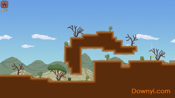 史莱姆冒险2手游(slime adventure2) v1.0.0 安卓版0