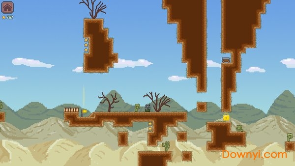 史莱姆冒险2手游(slime adventure2) v1.0.0 安卓版1