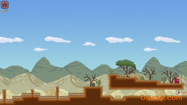 史莱姆冒险2手游(slime adventure2) v1.0.0 安卓版2