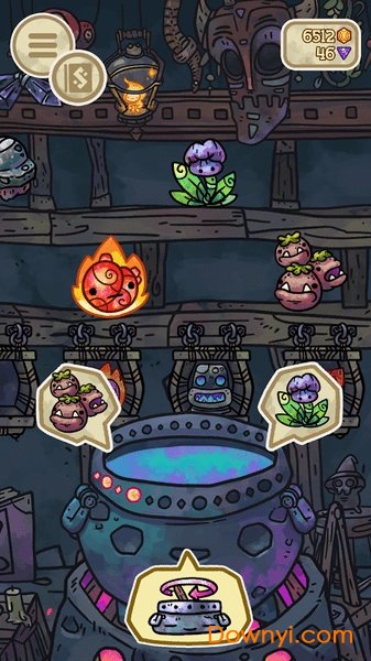 炼金学校游戏(alchademy) v3.1.1 安卓版1