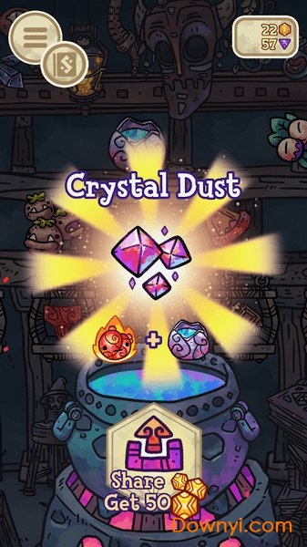 炼金学校游戏(alchademy) v3.1.1 安卓版2