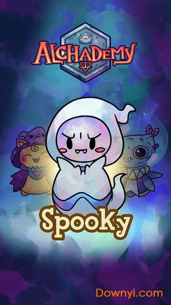 炼金学校下载 炼金学校