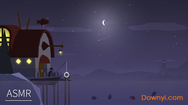 渔夫人生手机版(fishinglife) v0.0.47 安卓版3