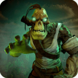 僵尸屠夫手游(the zombie butcher)