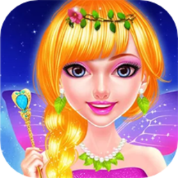 小公主换装故事手游