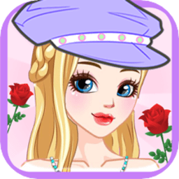 闪耀公主换装手游最新版