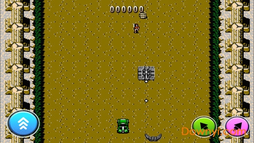 赤色要塞手机版下载