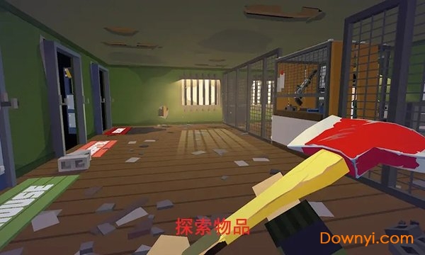 全职士兵无限金币版(Pixel Combat) v1.0 安卓版0