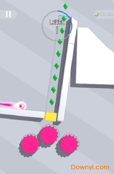 疯狂水龙头手游(tricky taps) v1.1.0 安卓版0