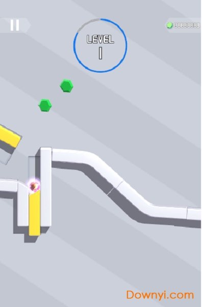 疯狂水龙头手游(tricky taps) v1.1.0 安卓版1