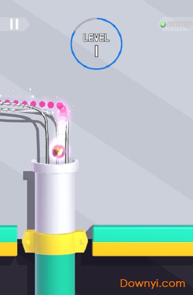 疯狂水龙头手游(tricky taps) v1.1.0 安卓版2