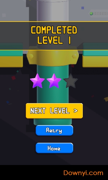 疯狂水龙头手游(tricky taps) 疯狂水龙头游戏