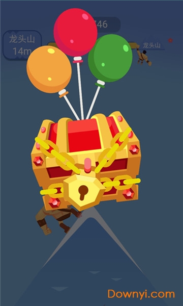 欢乐攀岩手游 v1.0 安卓版1